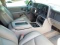 2005 Sand Beige Metallic GMC Yukon SLT 4x4  photo #22