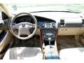 Parchment Dashboard Photo for 2003 Acura TL #67077451