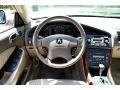 Parchment Steering Wheel Photo for 2003 Acura TL #67077460