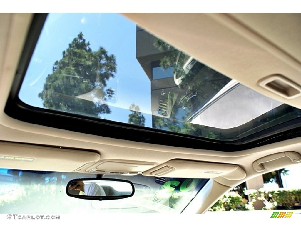 2003 Acura TL 3.2 Sunroof Photos