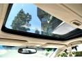 Parchment Sunroof Photo for 2003 Acura TL #67077511