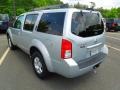 2008 Silver Lightning Nissan Pathfinder S  photo #5