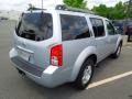 Silver Lightning - Pathfinder S Photo No. 6