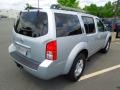 2008 Silver Lightning Nissan Pathfinder S  photo #6