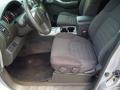 2008 Silver Lightning Nissan Pathfinder S  photo #8