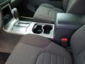 2008 Silver Lightning Nissan Pathfinder S  photo #9