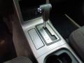 2008 Silver Lightning Nissan Pathfinder S  photo #11