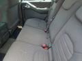 2008 Silver Lightning Nissan Pathfinder S  photo #15