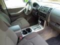 2008 Silver Lightning Nissan Pathfinder S  photo #22