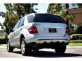 Iridium Silver Metallic - ML 500 4Matic Photo No. 9