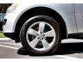 Iridium Silver Metallic - ML 500 4Matic Photo No. 12