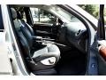 Iridium Silver Metallic - ML 500 4Matic Photo No. 13
