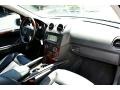 Iridium Silver Metallic - ML 500 4Matic Photo No. 14