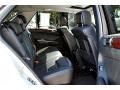 Iridium Silver Metallic - ML 500 4Matic Photo No. 15