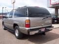 2001 Pewter Metallic GMC Yukon XL SLT 4x4  photo #29