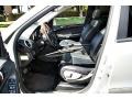 Iridium Silver Metallic - ML 500 4Matic Photo No. 18