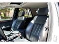 Iridium Silver Metallic - ML 500 4Matic Photo No. 19