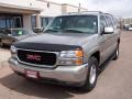 2001 Pewter Metallic GMC Yukon XL SLT 4x4  photo #30