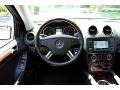 Iridium Silver Metallic - ML 500 4Matic Photo No. 24