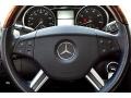 Iridium Silver Metallic - ML 500 4Matic Photo No. 25
