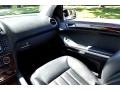 Iridium Silver Metallic - ML 500 4Matic Photo No. 29