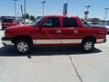 Victory Red - Avalanche 1500 4x4 Photo No. 5