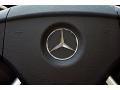 Iridium Silver Metallic - ML 500 4Matic Photo No. 33