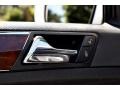 Iridium Silver Metallic - ML 500 4Matic Photo No. 39