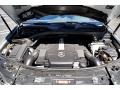 Iridium Silver Metallic - ML 500 4Matic Photo No. 43