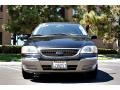 2003 Black Ford Windstar Limited  photo #2