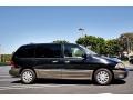 2003 Black Ford Windstar Limited  photo #3