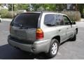 Silver Green Metallic - Envoy SLE 4x4 Photo No. 3