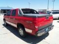 Victory Red - Avalanche 1500 4x4 Photo No. 23