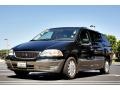 2003 Black Ford Windstar Limited  photo #8