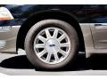 2003 Black Ford Windstar Limited  photo #9