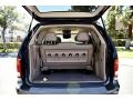 2003 Black Ford Windstar Limited  photo #14