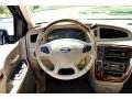 2003 Black Ford Windstar Limited  photo #23