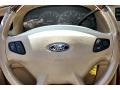 2003 Black Ford Windstar Limited  photo #24