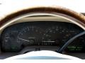 2003 Black Ford Windstar Limited  photo #25