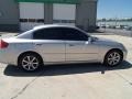 2005 Brilliant Silver Metallic Infiniti G 35 x Sedan  photo #32