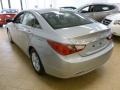 Radiant Silver - Sonata GLS Photo No. 4
