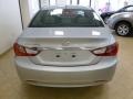 Radiant Silver - Sonata GLS Photo No. 5