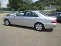 2006 Brilliant Silver Metallic Mercedes-Benz S 500 4Matic Sedan  photo #3