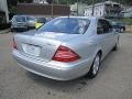 2006 Brilliant Silver Metallic Mercedes-Benz S 500 4Matic Sedan  photo #6