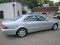 2006 Brilliant Silver Metallic Mercedes-Benz S 500 4Matic Sedan  photo #7