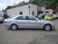 2006 Brilliant Silver Metallic Mercedes-Benz S 500 4Matic Sedan  photo #8