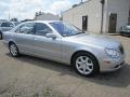 2006 Brilliant Silver Metallic Mercedes-Benz S 500 4Matic Sedan  photo #9