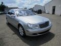 2006 Brilliant Silver Metallic Mercedes-Benz S 500 4Matic Sedan  photo #10