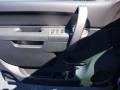 2012 Black Chevrolet Silverado 1500 LT Extended Cab  photo #15