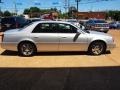 2003 Sterling Silver Cadillac DeVille DTS  photo #1